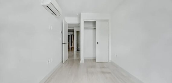 Amazing 2 bed on Second Avenue in the East Village