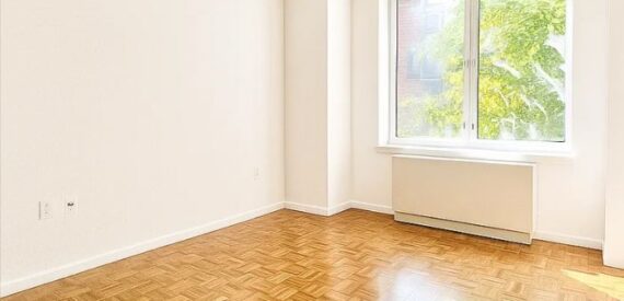 Amazing 2 bed on West 43rd Street in Hell’s Kitchen