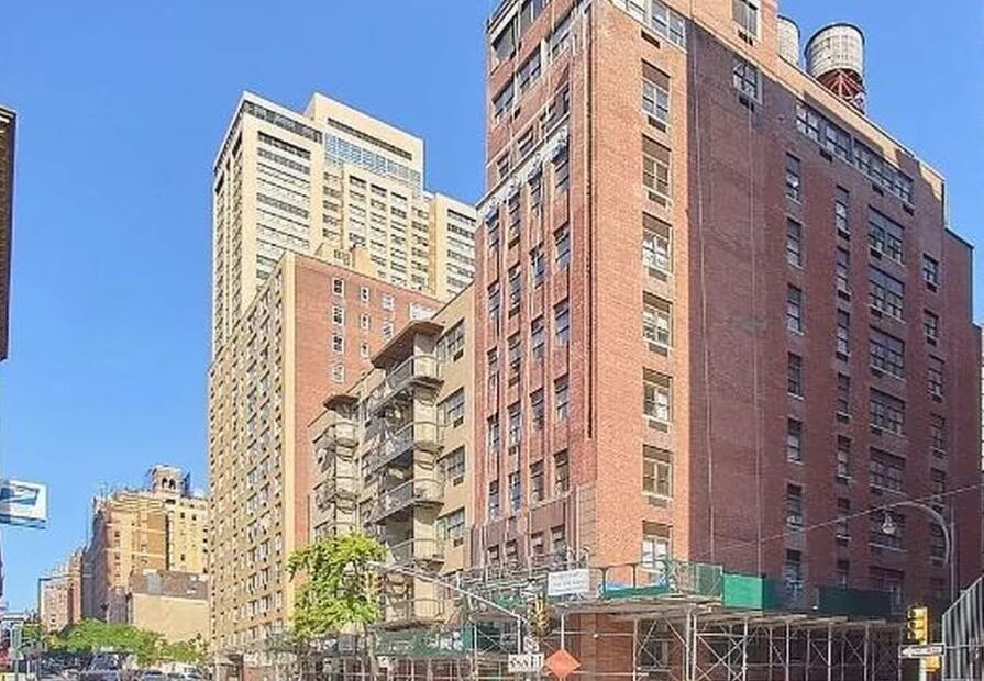 Beautifully renovated 2-bedroom, 1-bath home on East 37th Street in Murray Hill