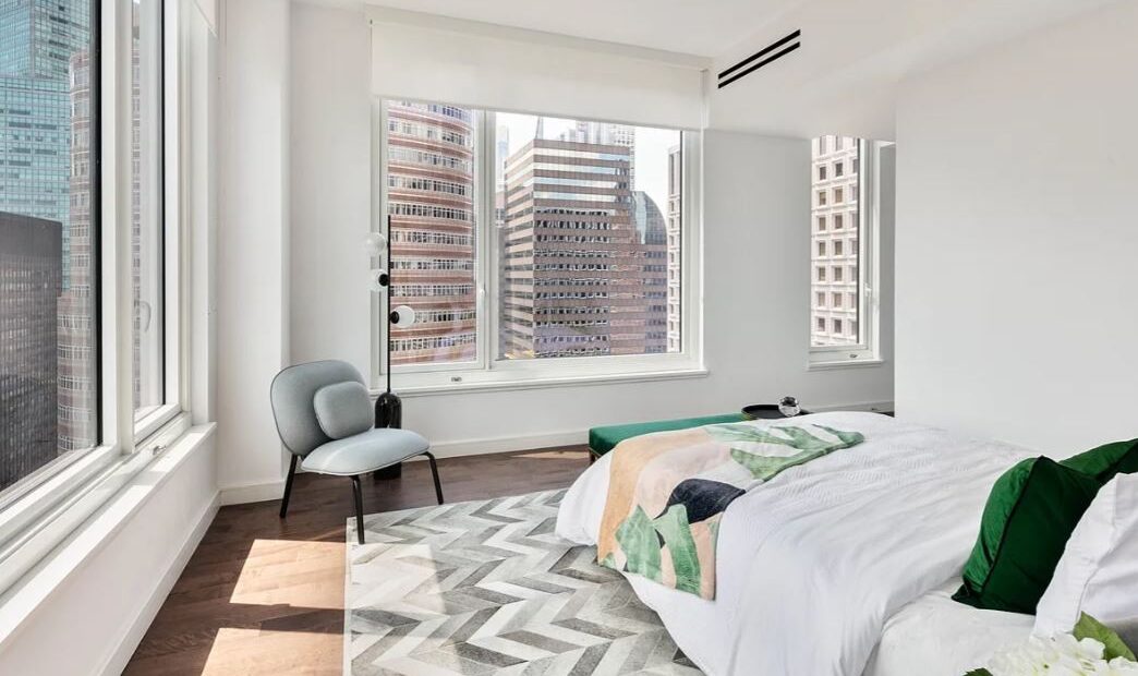 Amazing 2BR residence on East 54th Street in Sutton Place