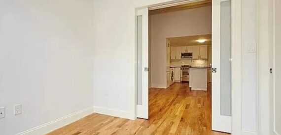 Amazing 2 bed on East 22nd Street in Gramercy Park