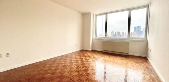 Amazing 1 bed on West 43rd Street in Hell’s Kitchen
