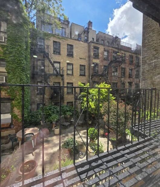 Amazing open layout on West 17th Street in Chelsea