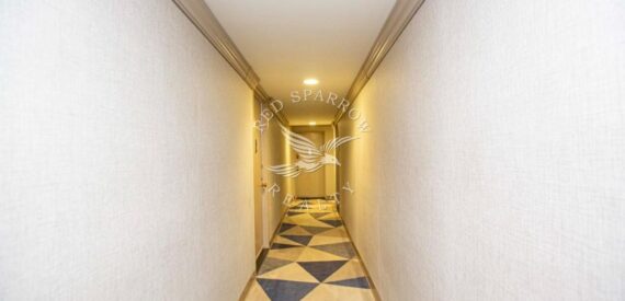 Amazing open layout on East 16th Street in Gramercy Park