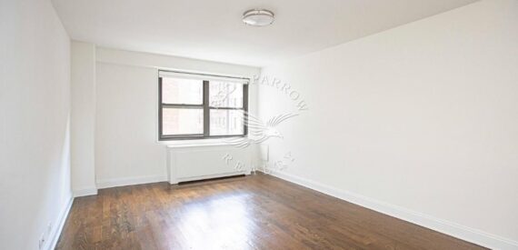 Amazing open layout on East 16th Street in Gramercy Park