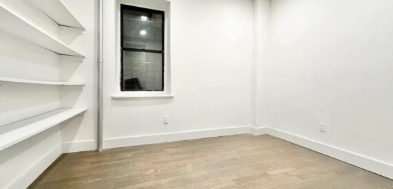 Amazing 3 beds on Adam C Powell Boulevard in South Harlem