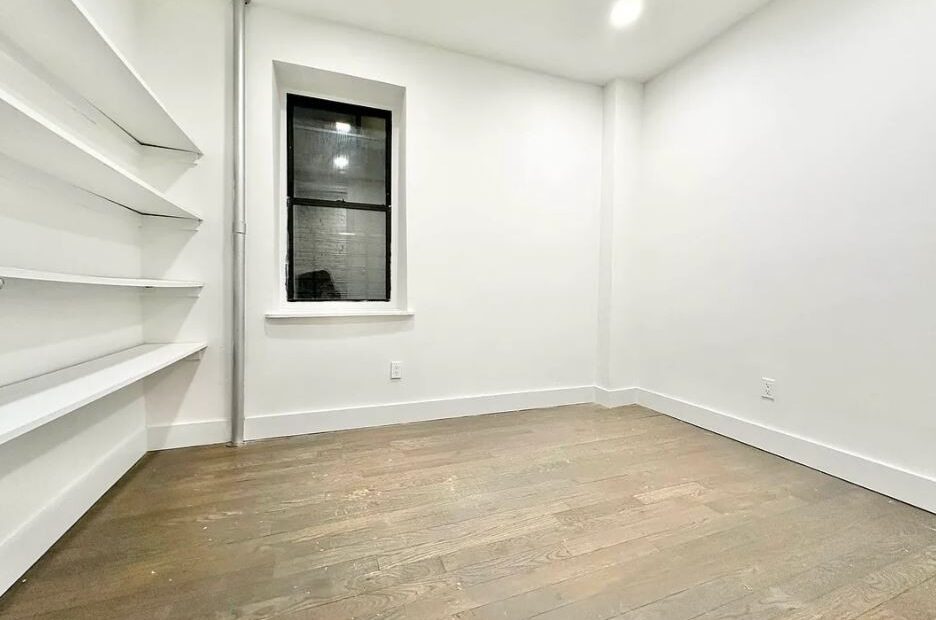 Amazing 3 beds on Adam C Powell Boulevard in South Harlem