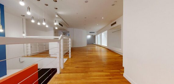 76 Wooster Street – 1st Floor Duplex