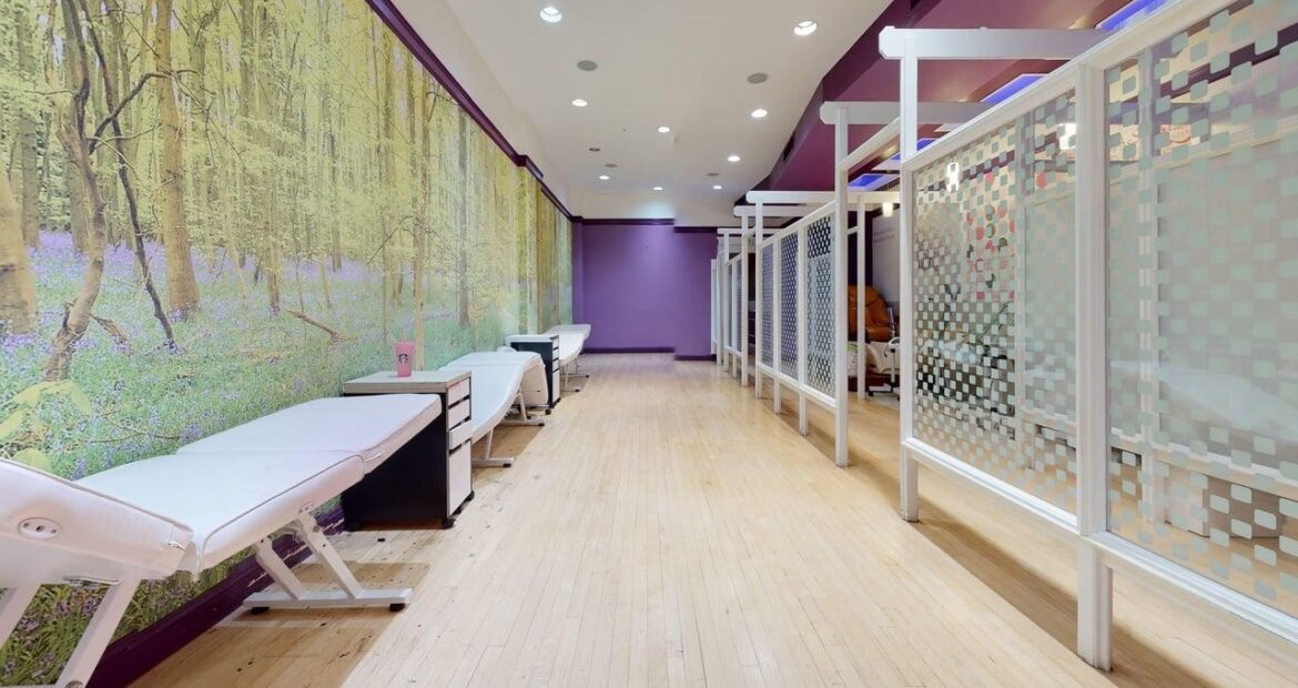 41 Wooster Street – 1st Floor Front Retail