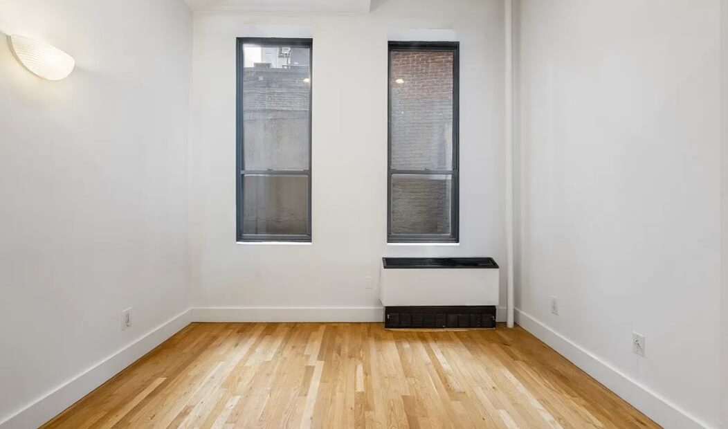 Spacious 1BR w/Loft space on East 37th Street in Murray Hill