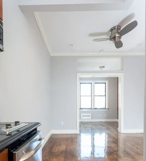 Amazing 1 bed on West 14th Street in West Village