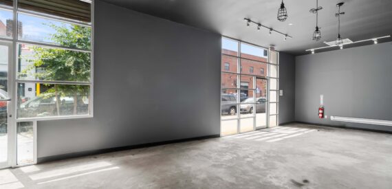 327 Douglass Street