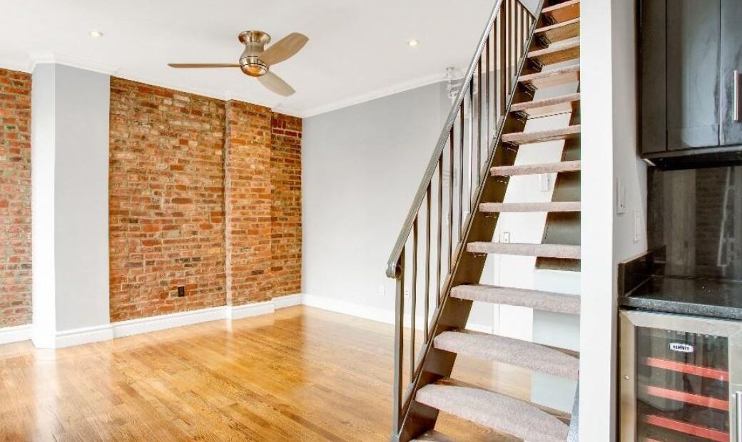 Amazing 2 bed on Mott St in Nolita