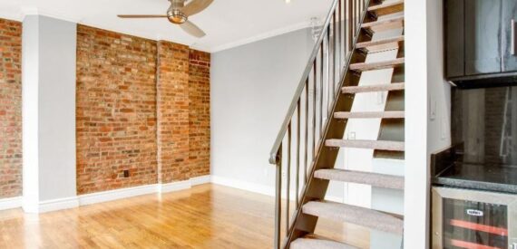 Amazing 2 bed on Mott St in Nolita