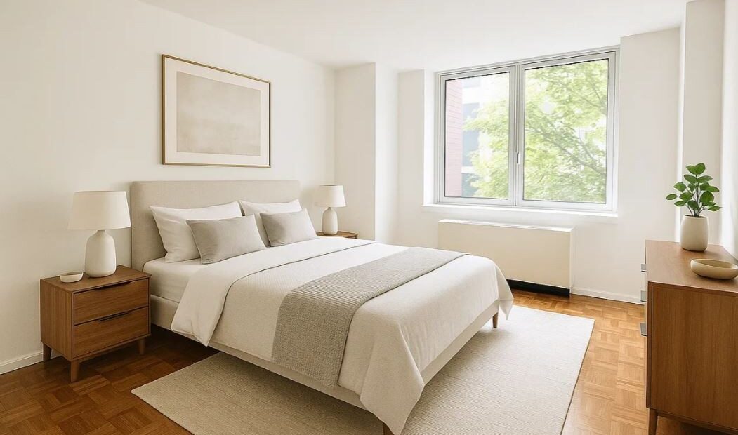Amazing one bed on West 43rd Street in Hell’s Kitchen