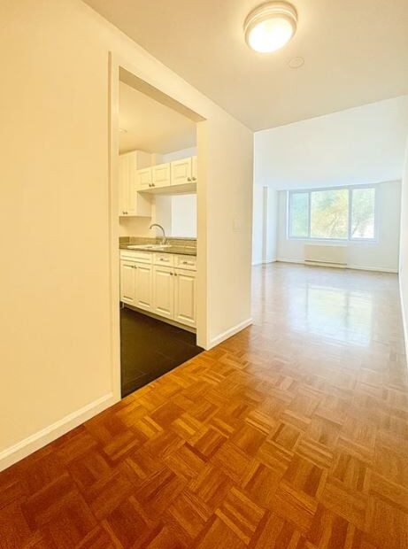 Amazing 2 bed on West 43rd Street in Hell’s Kitchen