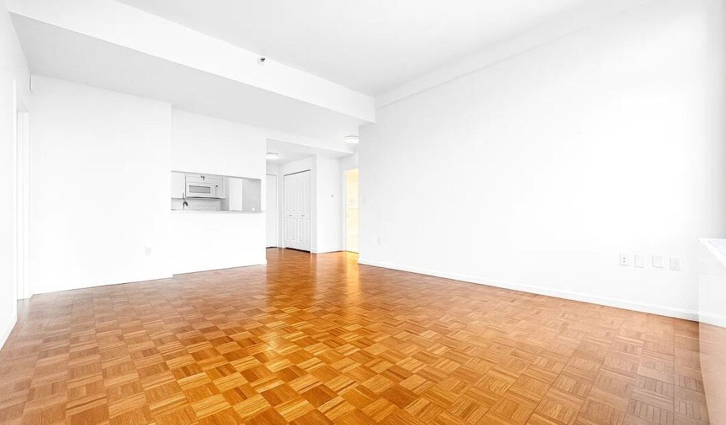 Amazing 2 bed on West 43rd Street in Hell’s Kitchen