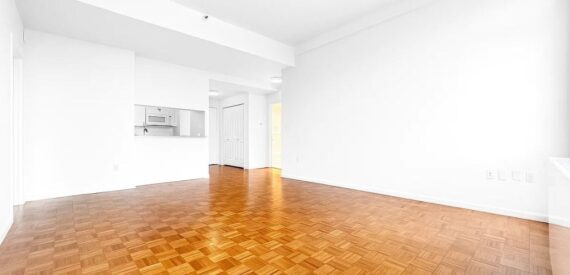 Amazing 2 bed on West 43rd Street in Hell’s Kitchen