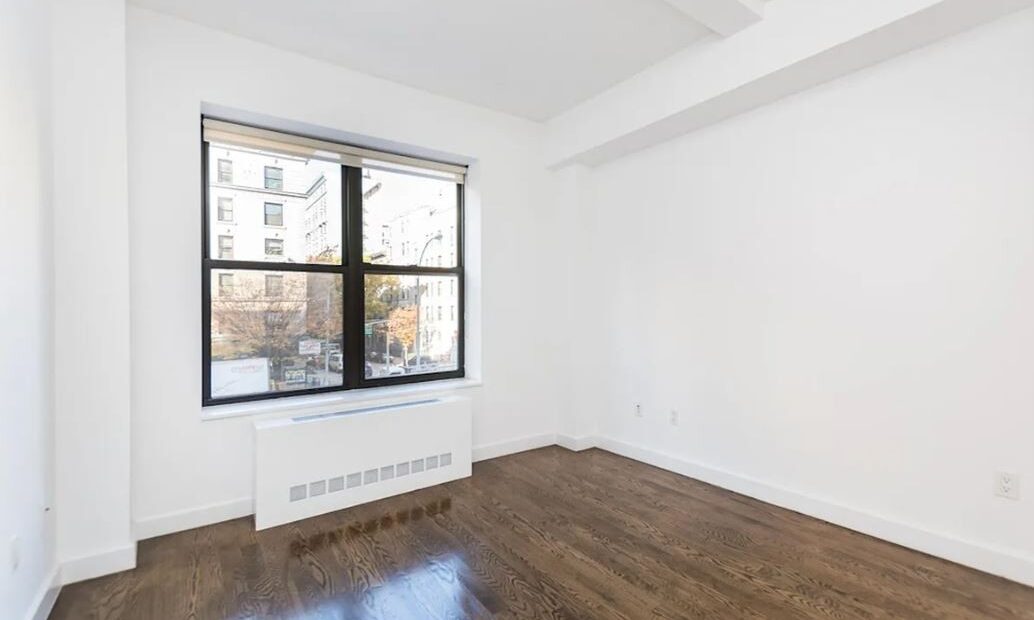 Amazing 2 bed on West 91st Street in Upper West Side