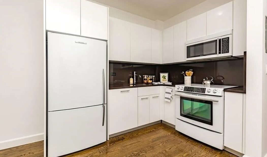 Amazing 1 bed on West 91st Street in Upper West Side