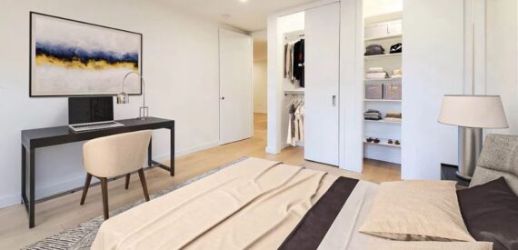 Amazing 2 bed on East 59th Street in Lenox Hill