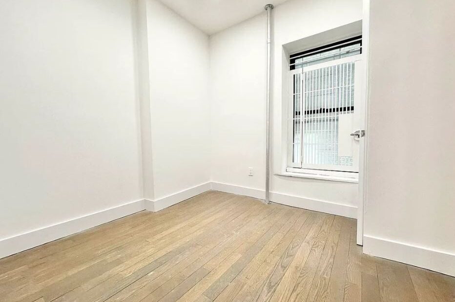 Amazing 3 beds on Adam C Powell Boulevard in South Harlem