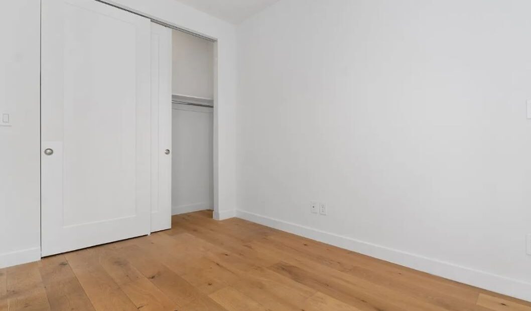 Amazing 1 bed on West 22nd Street in West Chelsea