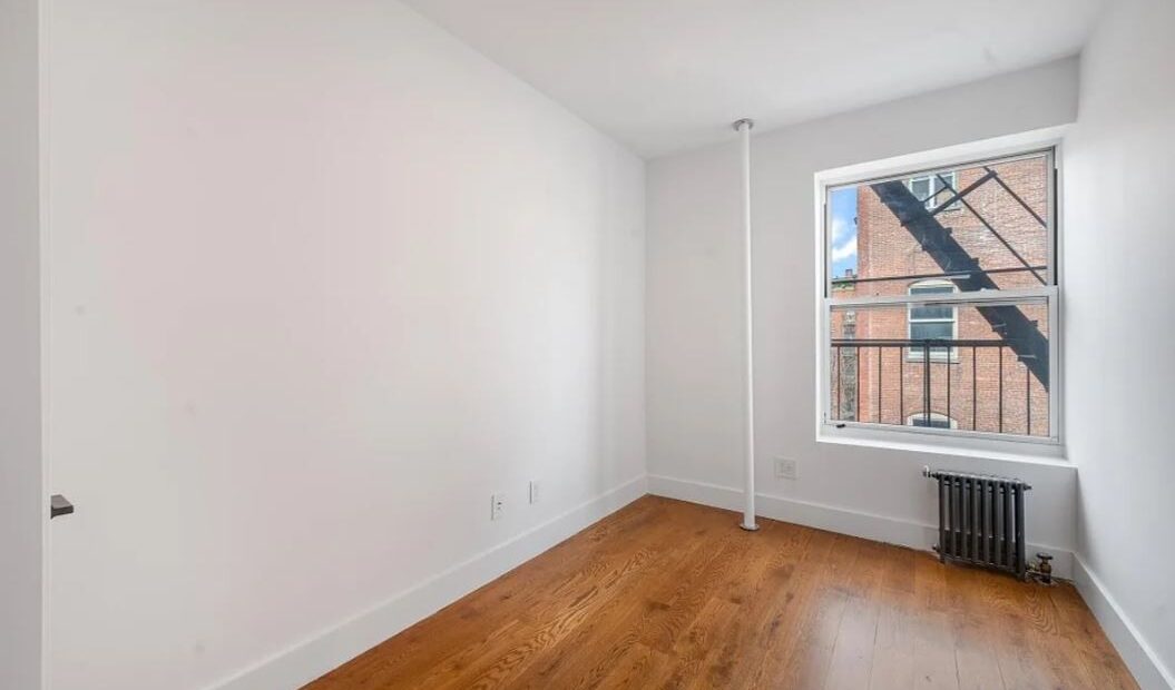 Amazing 3 bed on East 5th Street in the East Village
