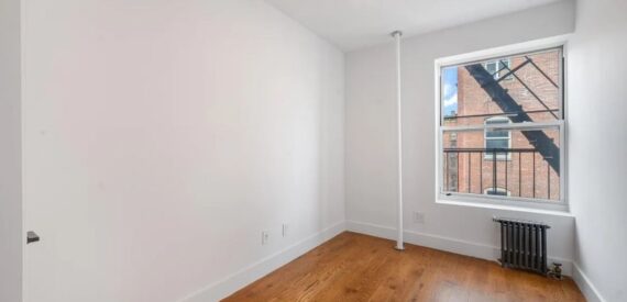 Amazing 3 bed on East 5th Street in the East Village