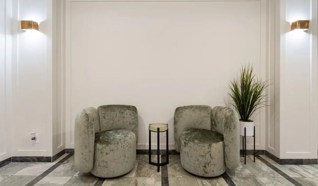 Amazing 2 bed on East 22nd Street in Gramercy Park