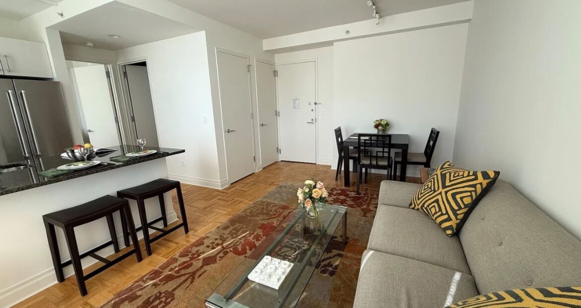 Amazing 1 bed on Lexington Avenue in Carnegie Hill