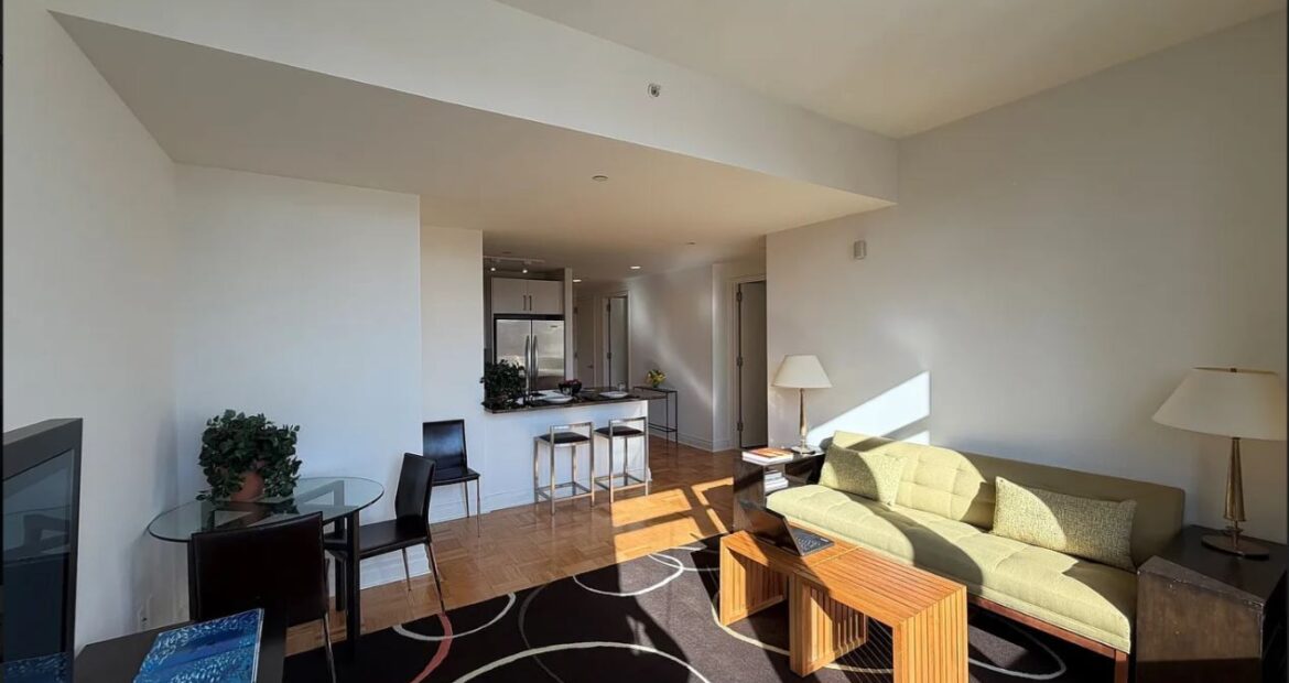 Amazing 2 beds on Lexington Avenue in Carnegie Hill
