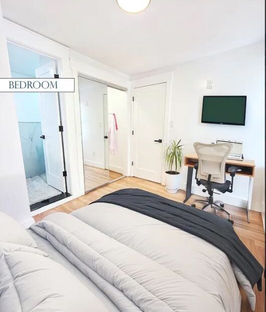 Amazing 1 bed on West 17th Street in Chelsea
