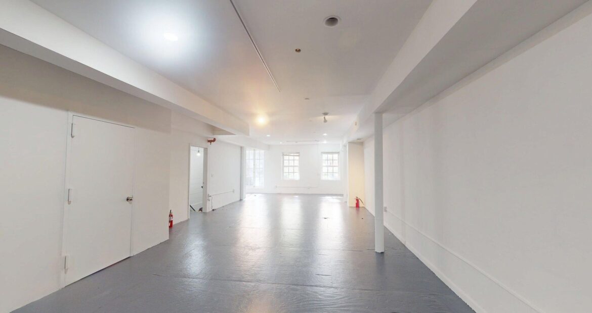 76 Wooster Street – 2nd Floor Duplex Penthouse