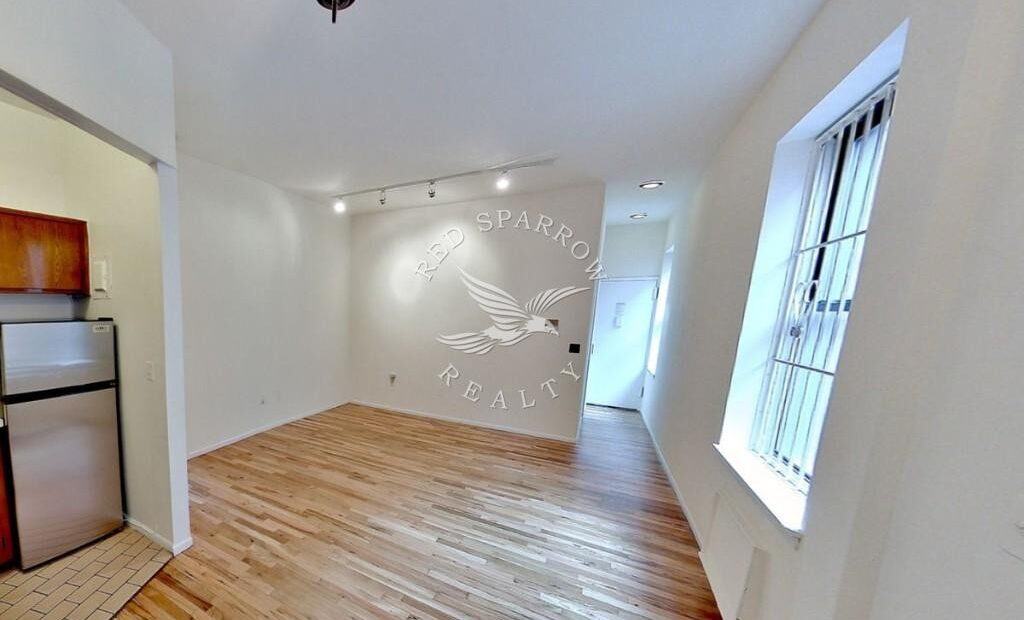 Large One Bedroom on West 112th Street in Morningside Heights
