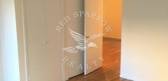 Large One Bedroom on West 112th Street in Morningside Heights