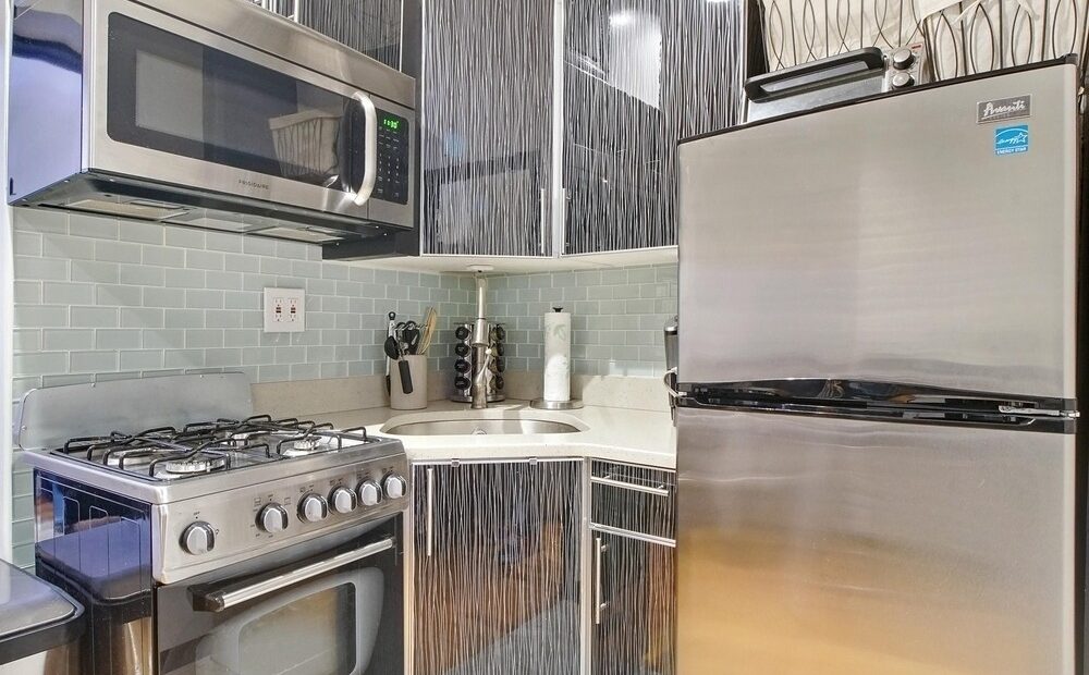Amazing 2 bed on Pitt St in Lower East Side