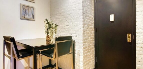 Amazing 2 bed on Pitt St in Lower East Side