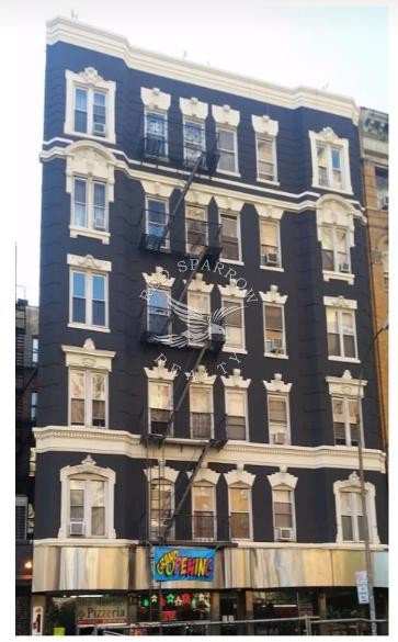 Amazing 2 bed on Pitt St in Lower East Side