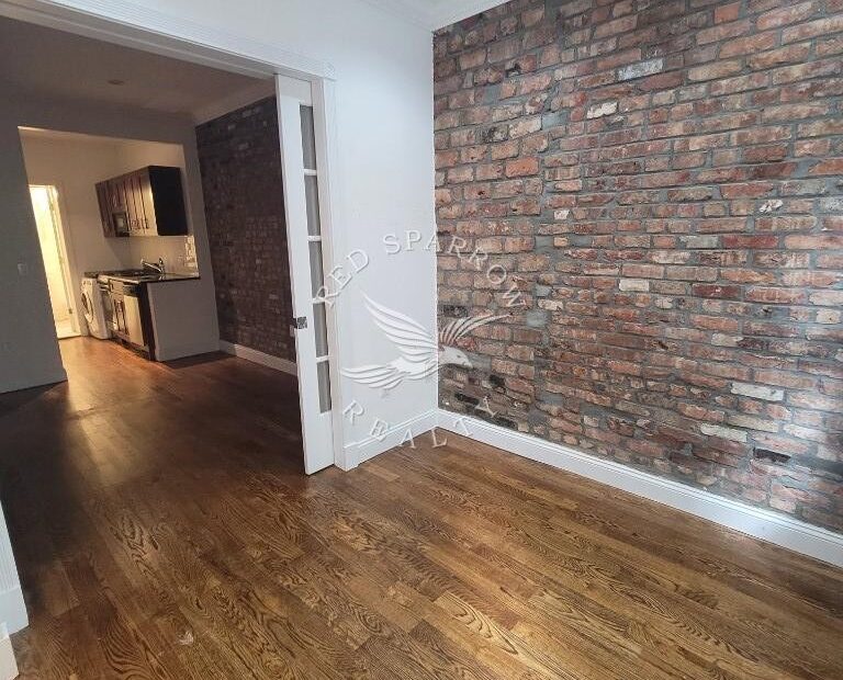 Amazing one bed on Mott Street in Greenwich Village