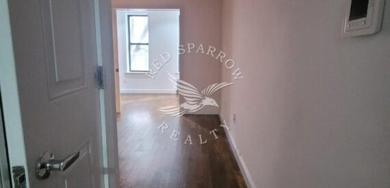 Amazing one bed on Mott Street in Greenwich Village