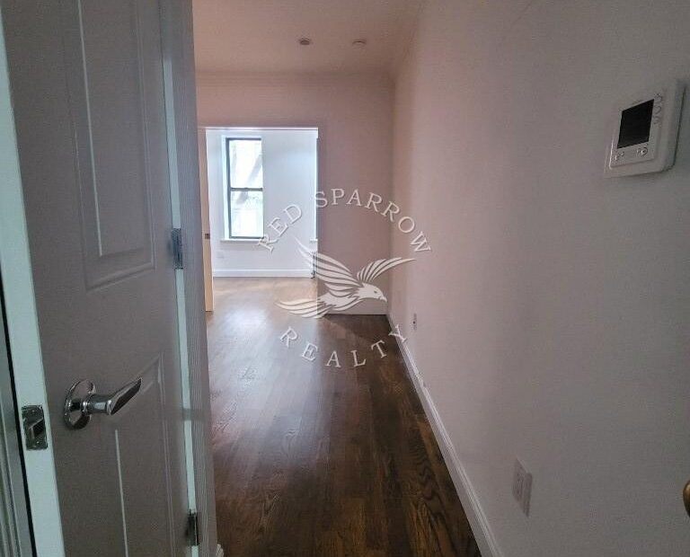 Amazing one bed on Mott Street in Greenwich Village