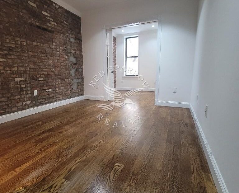 Amazing one bed on Mott Street in Greenwich Village