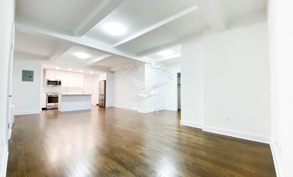 Charming three bed on West 68th Street in Lincoln Square