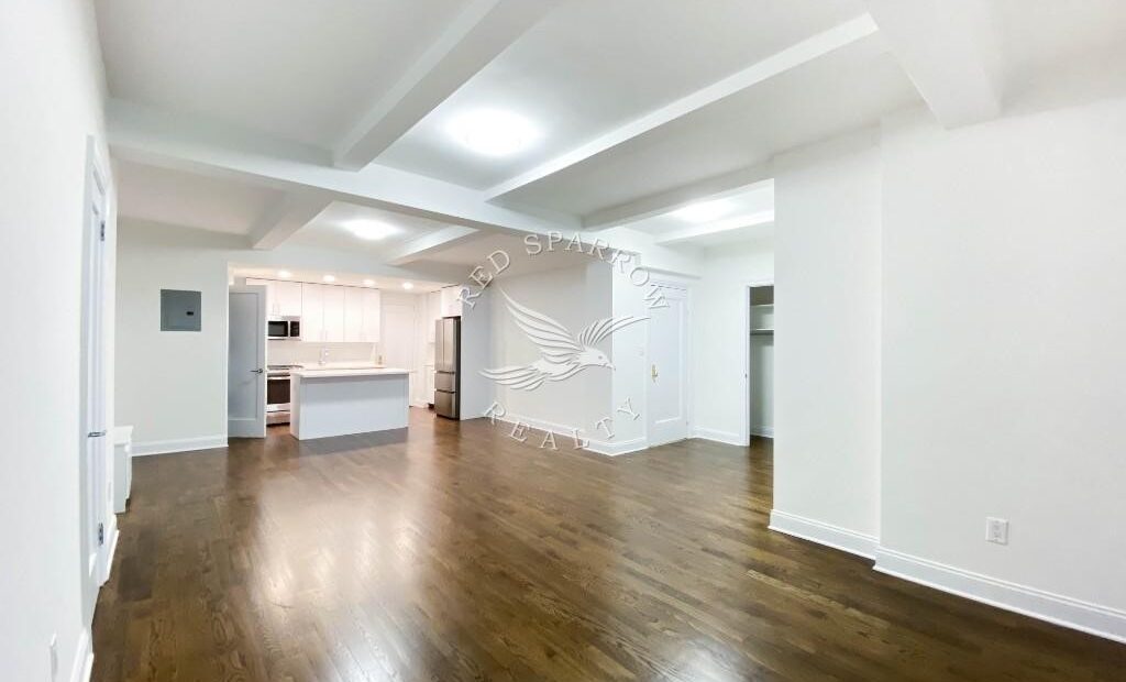 Charming three bed on West 68th Street in Lincoln Square