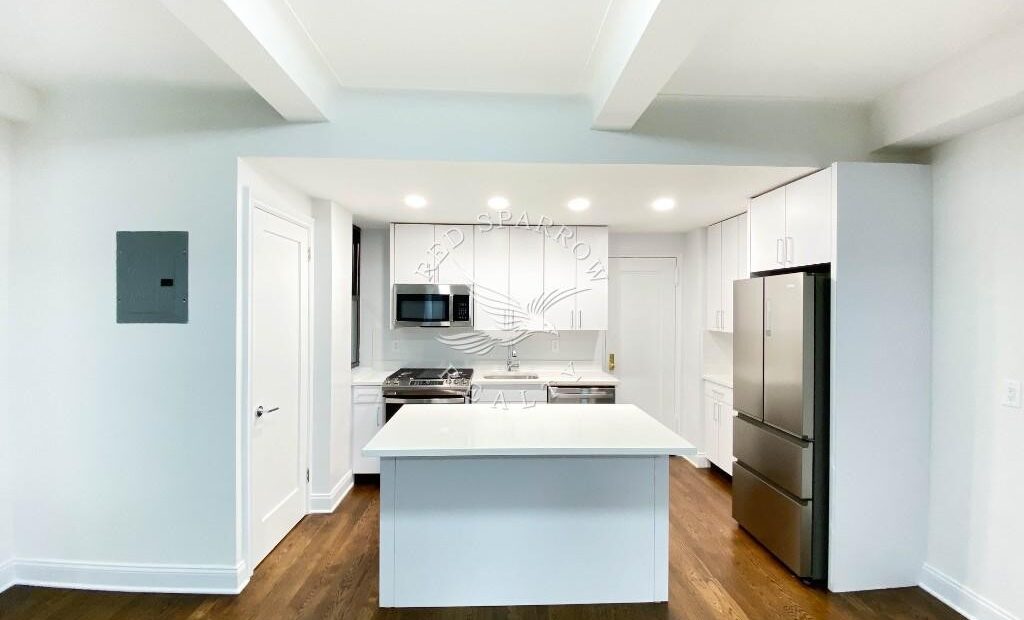 Charming three bed on West 68th Street in Lincoln Square