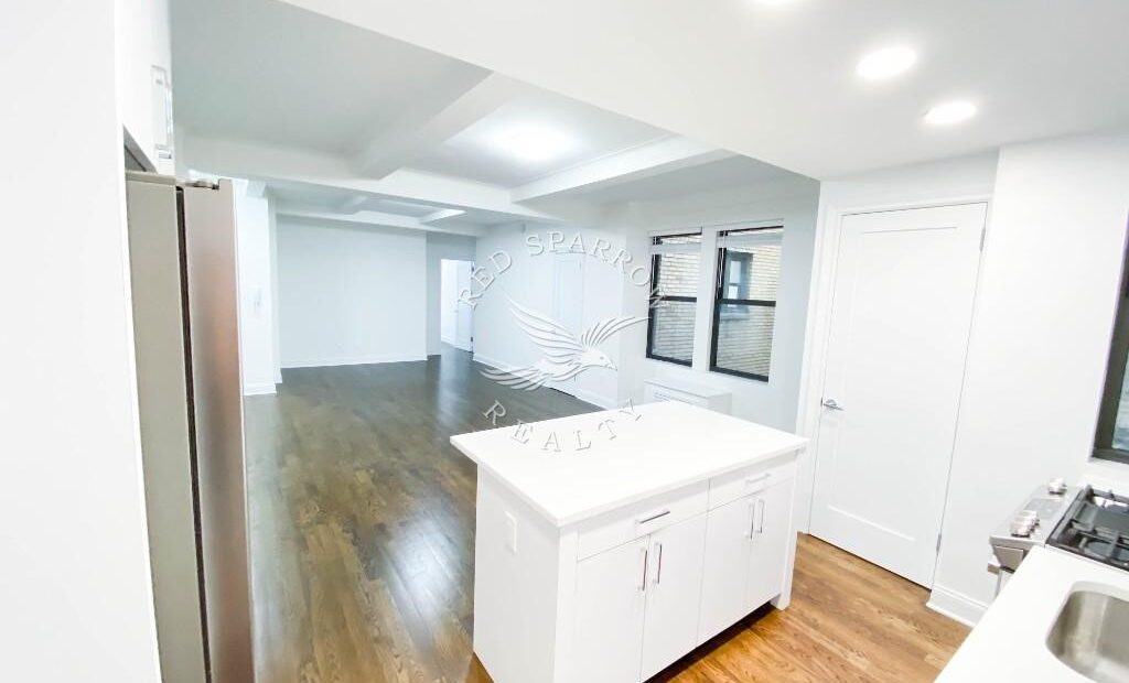 Charming three bed on West 68th Street in Lincoln Square