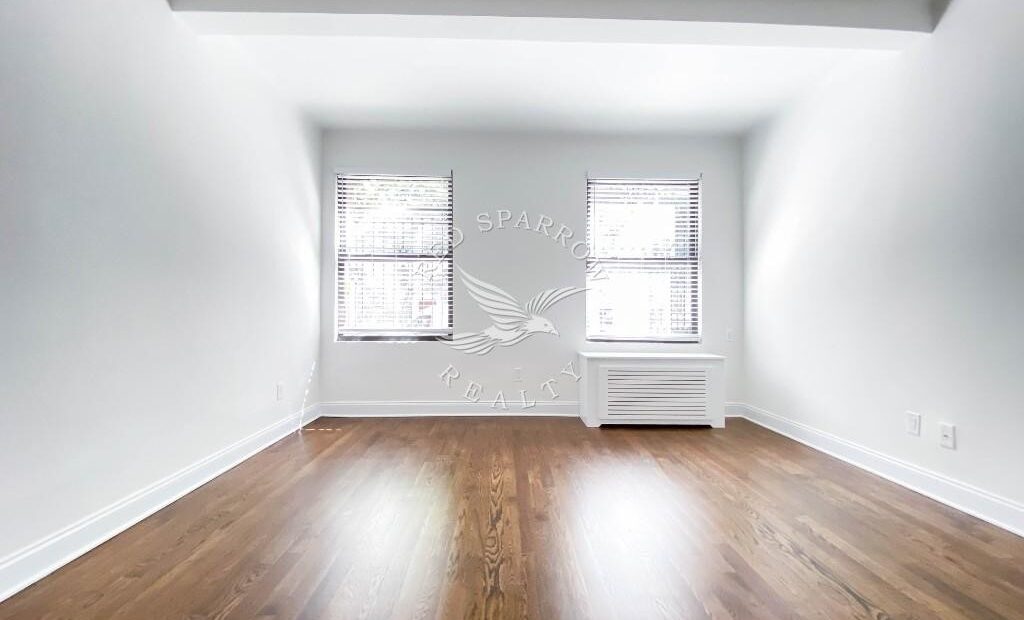 Charming three bed on West 68th Street in Lincoln Square