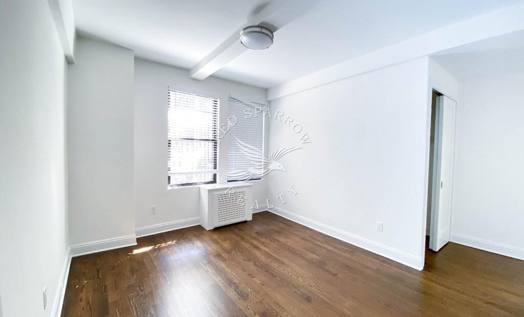 Charming three bed on West 68th Street in Lincoln Square