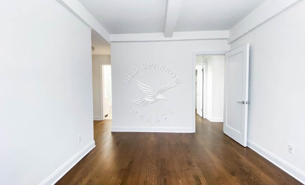 Charming three bed on West 68th Street in Lincoln Square